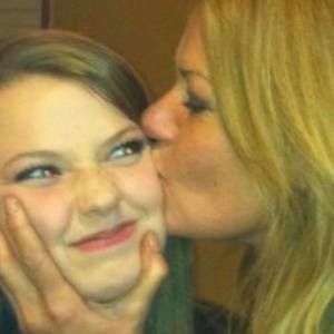 Meet your Posher, Kristen